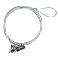 iggual 4D-veiligheidskabel