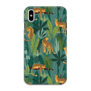 Luipaard 2: iPhone XS Tough Case