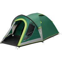 Coleman Kobuk Valley 4 Plus tent - thumbnail