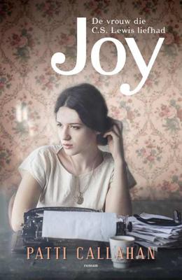 Joy - Patti Callahan Henry - Paperback (9789023957317)