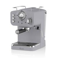 Swan SK22110GRN koffiezetapparaat Handmatig Espressomachine 1,2 l