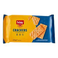 6x Schär Cracker zonder gluten, glutenvrij, 6 x 35 g + Italiaanse gourmet Polpa 400 g