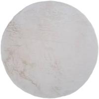 Veer Carpets - Vloerkleed Gentle Cream 60 Rond ø160 cm