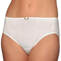 AVET 3267 Basic Slip katoen Lycra