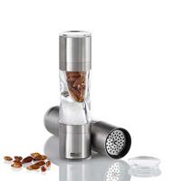 AdHoc MP291 thee-ei Thee & kruiden/specerijen Acryl, Roestvrijstaal