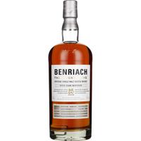 Benriach 25 years The Twenty Five 70CL