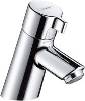 Hansgrohe Talis S fonteinkraan universeel Chroom - thumbnail