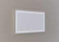 Thebalux M21 spiegel 120x70cm met verlichting en verwarming