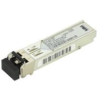 GE SFP, LC Connector SX transceiver