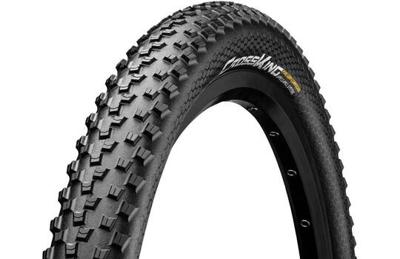 Continental - Cross King II Vouwband 29X2.0