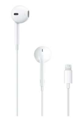Apple EarPods Headset In-ear Wit