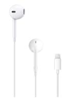 Apple EarPods Headset In-ear Wit