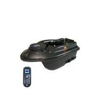 Boatman Actor GPS Voerboot V5 H3 Carbon / Carbon