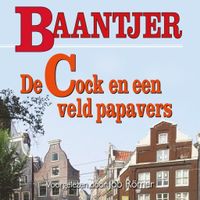 De Cock en een veld papavers