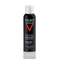 Vichy Homme Scheerschuim Anti Irritaties 200ml - thumbnail