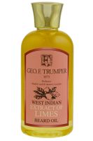 Geo F Trumper baardolie Extract of Limes 100ml