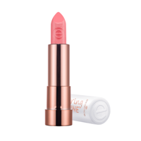 Essence Caring Shine Vegan Collagen Lipstick 201 My Dream
