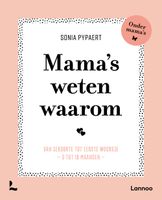 Mama's weten waarom - Sonia Pypaert - ebook - thumbnail