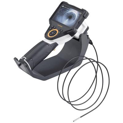 Laserliner 082.281A Inspectiecamera Sonde-Ø: 3.9 mm Sondelengte: 2 m Laserliner 082.281A Inspectiecamera Sonde-Ø: 3.9 mm Sondelengte: 2 m