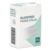 Pharmex Aluinsteen Luxe Gm - thumbnail