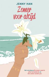 Zomer voor altijd - Jenny Han - ebook