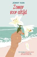 Zomer voor altijd - Jenny Han - ebook - thumbnail