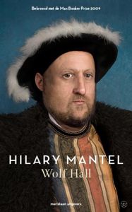 Wolf Hall - Hilary Mantel - ebook