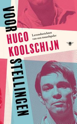 Hugo Koolschijn Voorstellingen Hugo Koolschijn Voorstellingen