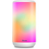 Govee H6052 Aura Aura Slimme Tafellamp sfeerverlichting RGBIC, Wifi - thumbnail