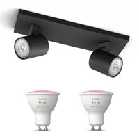 Philips Runner Opbouwspot - Hue White & Color Ambiance - thumbnail