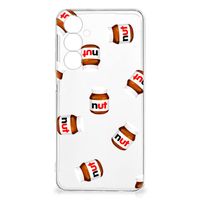 Samsung Galaxy A54 5G Siliconen Case Nut Jar