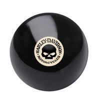 Harley-Davidson Skull 8 Ball - thumbnail