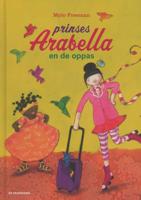 Prinses Arabella en de oppas - Mylo Freeman - Hardcover (9789058387493)