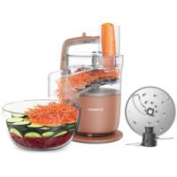 Kenwood FDP22.130RD Multipro Go Foodprocessor Zalm - thumbnail