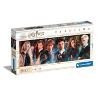 Clementoni High Quality Collection 39639 puzzel Legpuzzel 1000 stuk(s) Televisie/films - thumbnail