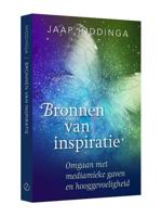 Bronnen van inspiratie - Jaap Hiddinga - Paperback (9789492920690)