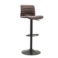 By-Boo Barkruk 'Spritzer', kleur Bruin