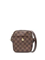 Louis Vuitton Pre-Owned sac à bandoulière Rift (2005) - Marron