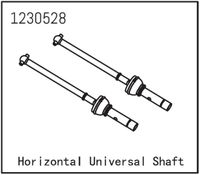 CVD Axle (2) (1230528)