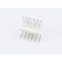 Molex 26605060 Male header, inbouw (standaard) Totaal aantal polen: 6 Rastermaat: 3.96 mm Inhoud: 1 stuk(s) Bag - thumbnail