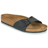 BIRKENSTOCK Unisex Arizona 51791 pantoletten, zwart, 40 EU Smal