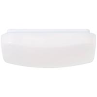 Brilliant Tijdloze plafondlamp Farica 22cm - 3000K - Led G99770A05