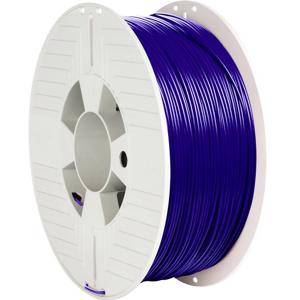 Verbatim 55029 Filament Filament ABS kunststof 1.75 mm 1000 g Blauw 1 stuk(s)