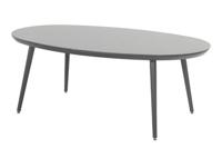 Hartman | Susan Tuintafel Egg 200 x 120 cm | Xerix - thumbnail