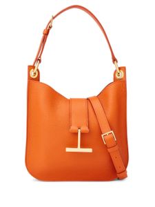 TOM FORD grand sac à main Tara - Orange