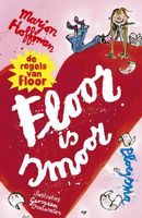 Floor is smoor - Marjon Hoffman - ebook - thumbnail