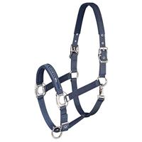 Schockemöhle Halster Sports Memphis - Dark blue - Full