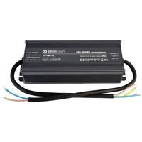 Deko Light IP, CV, V6-150-12 LED-driver Constante spanning 150 W 0 mA - 12.5 A 12 V 1 stuk(s)