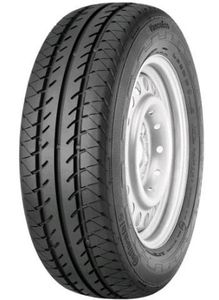 Continental Vancontact eco 205/75 R16 116R 20575R16TVANCOECO