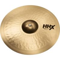 Sabian 12008XMB HHX Medium crash 20 inch, brilliant